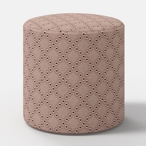 Tambor Ottoman - Threshold™ - 1 of 4