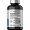 Horbäach Magnesium Oxide 865 mg | 200 Capsules - 2 of 4