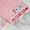 KITCHENAID Asteroid Mini Oven Mitt 2-Pack Set - 4 of 4