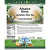 TerraVita Allspice Berry Dandelion Root Tea (Loose) (4 oz, ZIN: 546119, 2-Pack) - 2 of 4