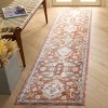 Heirloom HRL726 Power Loomed Skid Resistant Indoor Rugs - Safavieh - 2 of 4