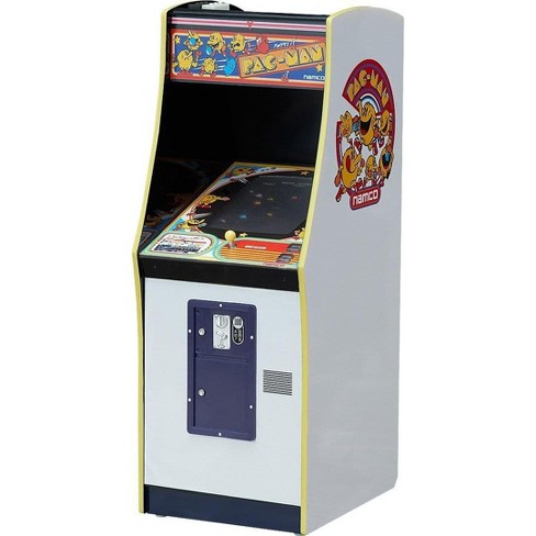 Pac Man Machine >> Namco Arcade Machine Collection 1 12 Replica Pac Man Target Pac Man Machine >> Namco Arcade Machine Collection 1 12 Replica Pac Man Target