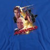 Airwolf Airwolf Adult Pull-Over Hoodie - 2 of 4