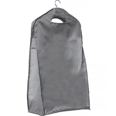 The Lakeside Collection Hanging Laundry Bag