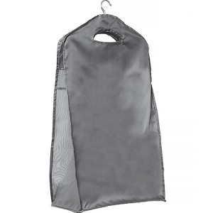 The Lakeside Collection Hanging Laundry Bag - 1 of 2