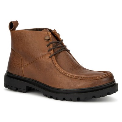 Reserved Footwear New York Men's Positron Boots