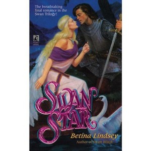 Swan Star - by  Lindsey (Paperback) - 1 of 1