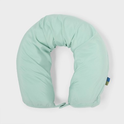 Packing Cube Neck Pillow Sage Green - Open Story™️