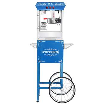 Great Northern Popcorn 7.3 Lbs Per Minute Snow Cone Machine - 250w