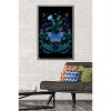 Trends International Episodic Drawing - Thistle Home Framed Wall Poster Prints - 2 of 4