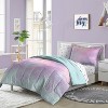Twilight Bed in a Bag Pink - Dream Factory - 2 of 4