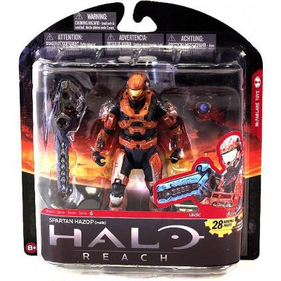 mcfarlane toys halo reach