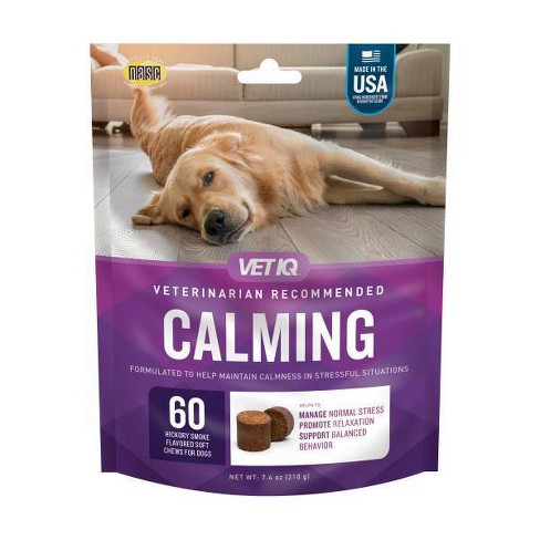 Dog supplements outlet