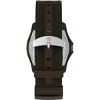 Men's Timex Expedition Camper Watch with Nylon/Leather Strap and Resin Case - Green T49101JT - 3 of 3