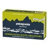 Patagonia Provisions Lemon Olive White Anchovies - 4.2oz - 3 of 4