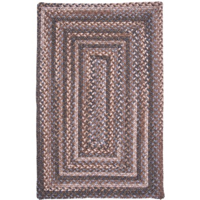 Colonial Mills Gloucester - Cashew 2 Ft x3 Ft Rectangle Rug Indoor 100% Wool