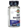 KAL B-12 Methylcobalamin, Raspberry, 1,000 mcg, 90 Micro Tablets - 4 of 4