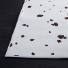 Faux Hide FAH502  Machine Washable Skid-Resistant Stain Resistant Non-Shedding Power Loomed Indoor Rugs - Safavieh - 3 of 4
