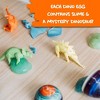 Hey Buddy Hey Pal DinoMazing Mystery Egg, 1 Count - 3 of 4