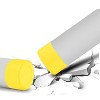 Swtroom Silicone Water Bottle Boot Protector 2 packs - 3 of 4
