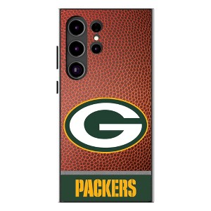 NFL NFC Teams Football Wordmark MagSafe Compatible Cell Phone Case for Samsung Galaxy - 1 of 4