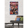 Trends International NBA League - Superstars 23 Framed Wall Poster Prints - 2 of 4