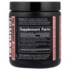 JNX Sports The Curse!®, Pre-Workout, Peach Rings, 8.8 oz (250 g) - 2 of 4