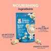 Gerber Baby Food Peach Freeze-Dried Yogurt Melts Baby Snacks - 1oz - 4 of 4