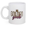 Silver Buffalo The Golden Girls Dorothy I Will Not Have A Nice Day 20oz Ceramic Mug Toynk Exclusive - 2 of 4
