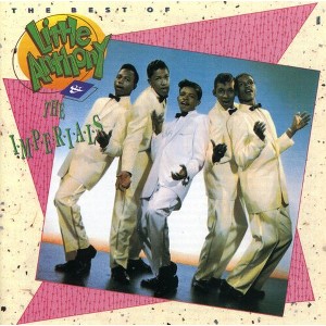 Little Anthony & Imperials - Best of (CD) - 1 of 1