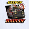 Boys' - Paw Patrol - Keep On Haulin Short Sleeve Graphic T-Shirt - 2 of 4
