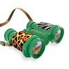 4M KidzLabs Build Your Own Binoculars P3477 - 3 of 3