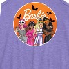- Barbie - Costume Party Graphic Sleeveless Aline Dress - 2 of 3