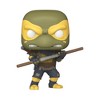 Funko POP! Comics: Teenage Mutant Ninja Turtles S5 Yi Figure - 2 of 2