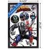 Trends International Marvel Comics TV - Spider- Man: Maximum Venom - Collage Framed Wall Poster Prints - 3 of 4