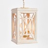 Plum & Post Alston Pendant - 2 of 4