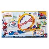 Spidey & His Amazing Friends Metals Track Set - 2 of 4