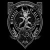Men's Sleeping Beauty Mistress of All Evil Badge T-Shirt - 2 of 4