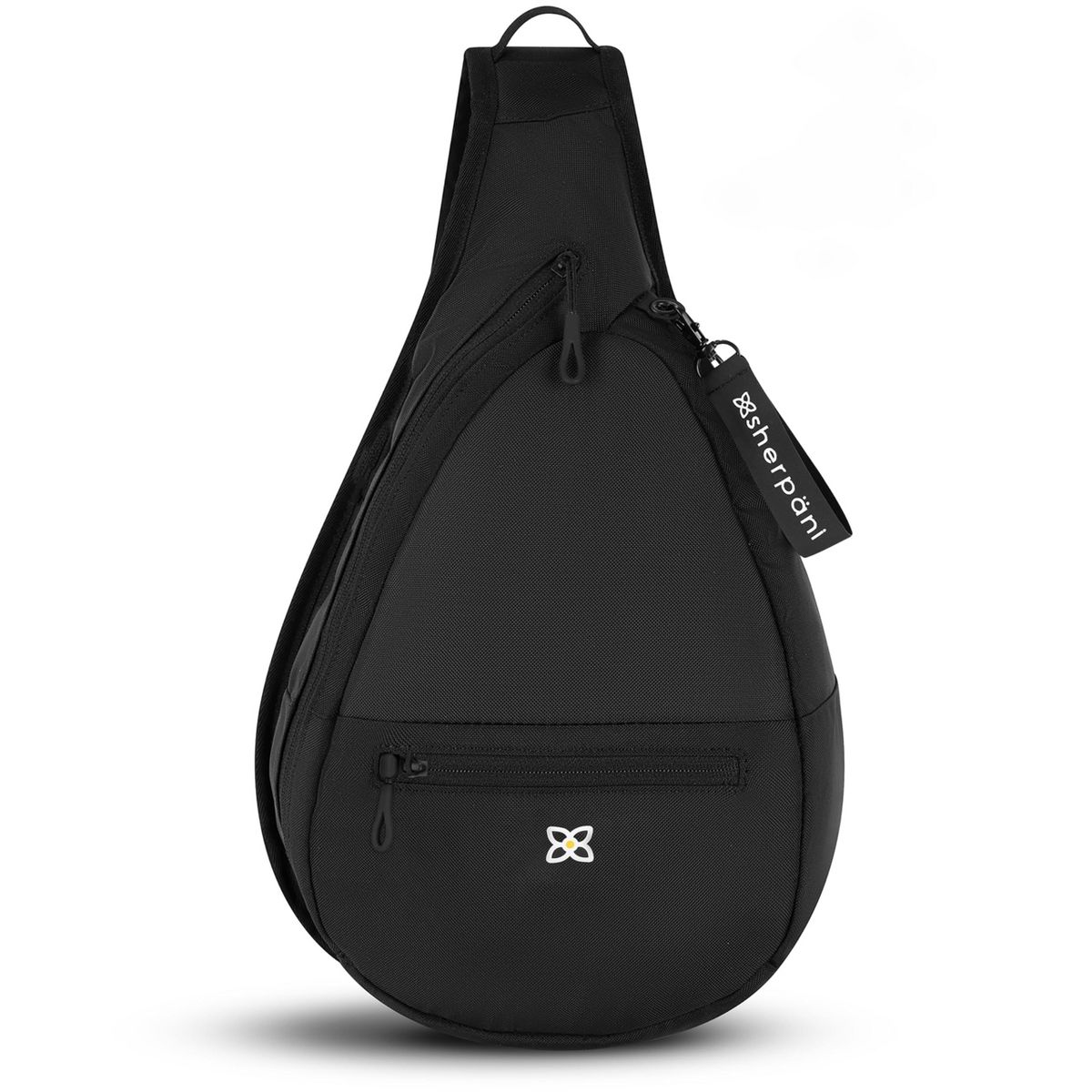 Sherpani Esprit Anti Theft Sling Backpack, Fits 10 Inch Tablet - thumbnail 10