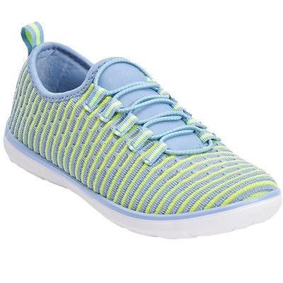 Comfortview CV Sport Ariya Slip On Sneaker (Wide Widths Available)
