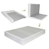 7.5'' No Assembly Metal Box Spring - Zinus - image 3 of 4