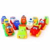Big Mo's Toys Soft Baby Cars - 12 Pack - 2 of 4