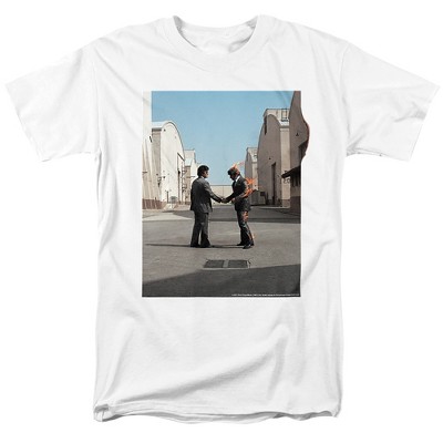 Men's Pink Floyd Wish You Were Here T-Shirt