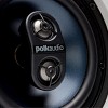 Polk Audio RC6S In-Ceiling Speaker - Each (White) - 4 of 4