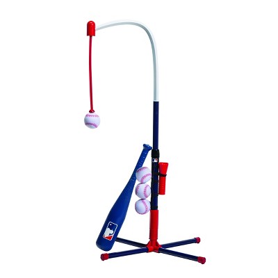 Athletic Works Adjustable Batting Tee, 25-39” 