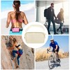 Unique Bargains Solid Color for Hiking Gym Running Waist Pack 1 Pc - 4 of 4