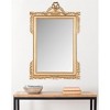 Pediment Mirror - 31" x 47" - MIR5004 - Safavieh - 2 of 4