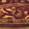 Empire EM459 Hand Tufted Indoor Rugs - Safavieh - 3 of 4