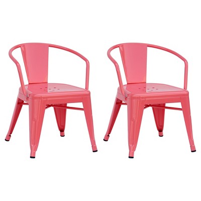 pillowfort industrial activity chair