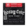 Dunlop Heavy Core Electric Guitar Strings - Heavy Gauge - 2 of 2